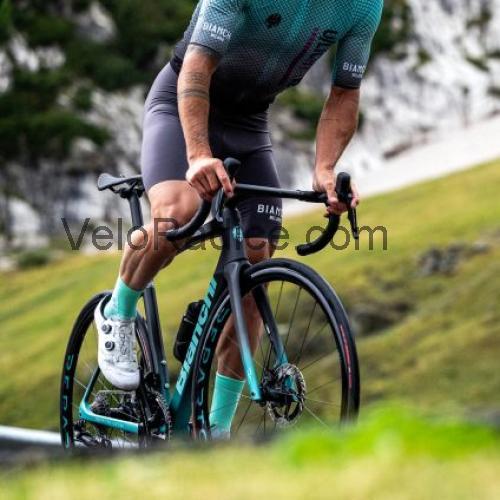 Bianchi Turismo scheda tecnica e recensioni